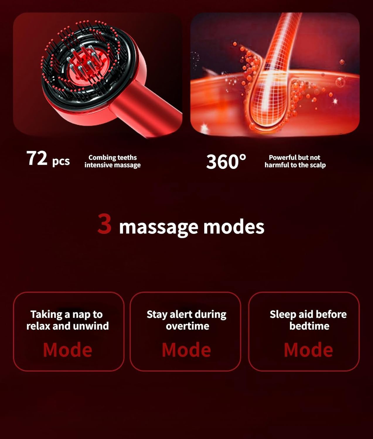 scalpX scalp-massager