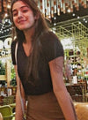 Anjali Singh, Bangalore