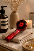 ScalpX Premium Head Scalp Electric Massager Comb