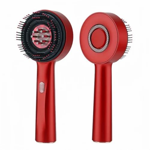 ScalpX Premium Head Scalp Electric Massager Comb